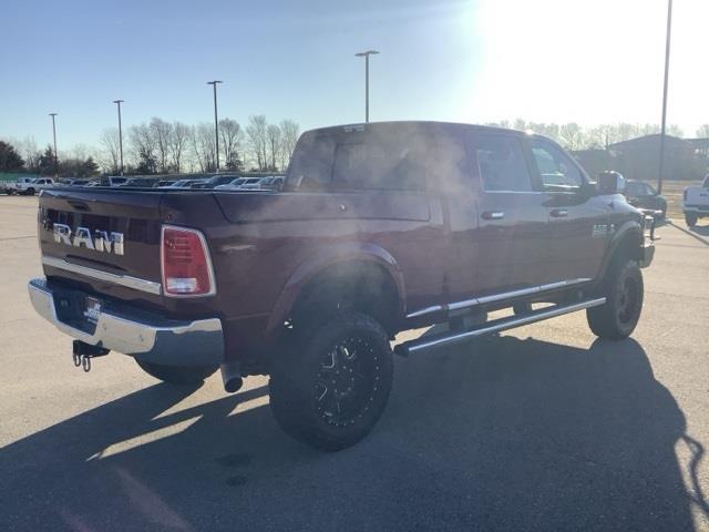 2017 Ram 2500