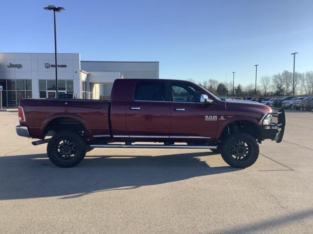 2017 Ram 2500