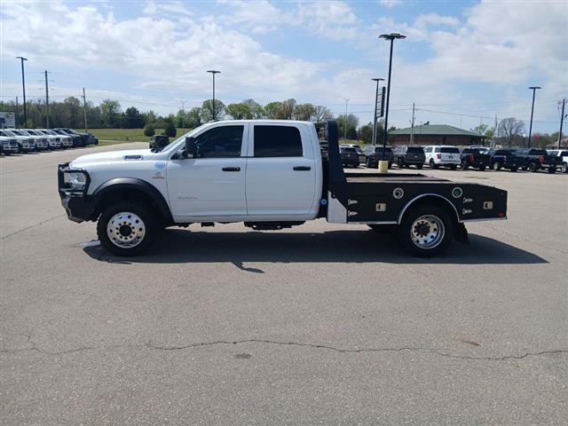 2020 Ram 4500 Chassis Cab