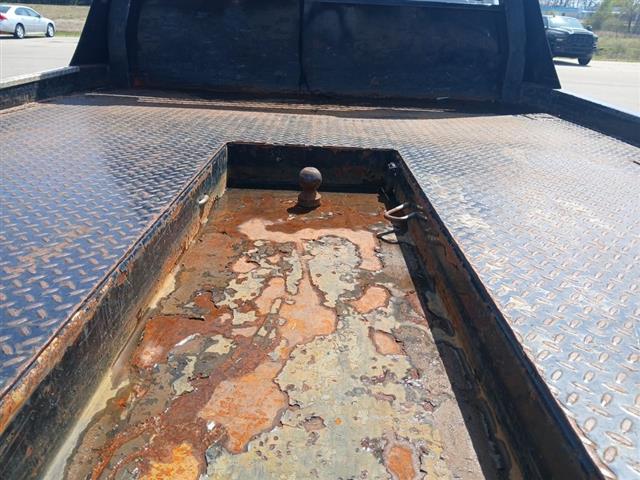 2020 Ram 4500 Chassis Cab