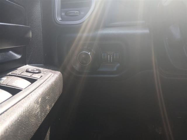 2020 Ram 4500 Chassis Cab