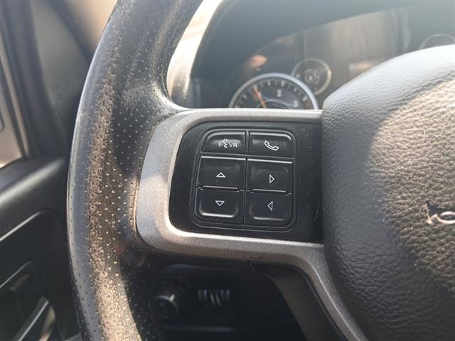 2020 Ram 4500 Chassis Cab