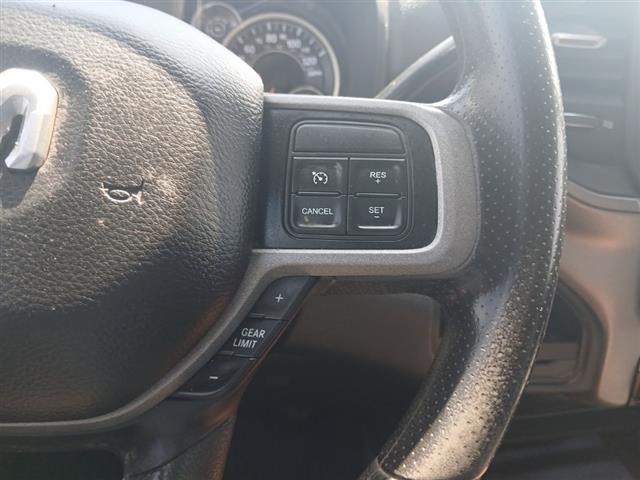 2020 Ram 4500 Chassis Cab