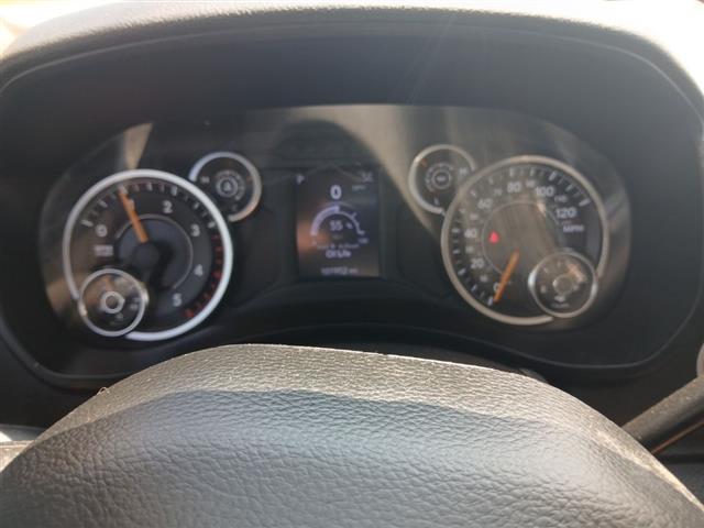 2020 Ram 4500 Chassis Cab