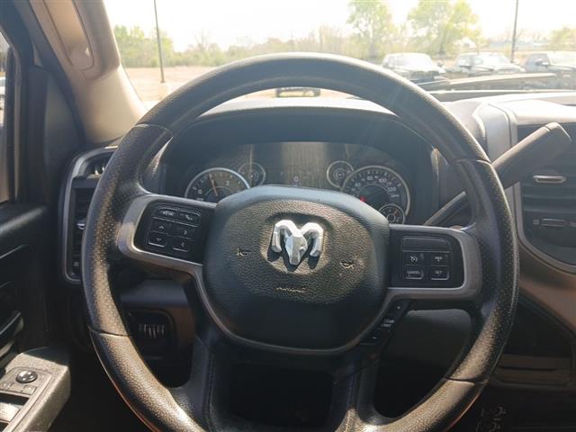 2020 Ram 4500 Chassis Cab