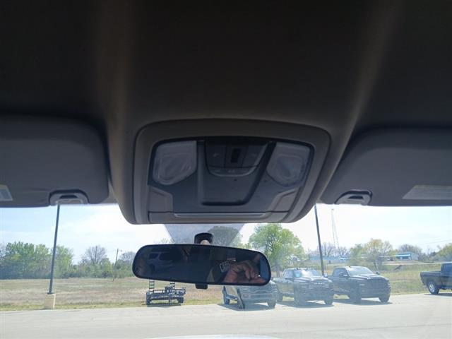 2020 Ram 4500 Chassis Cab