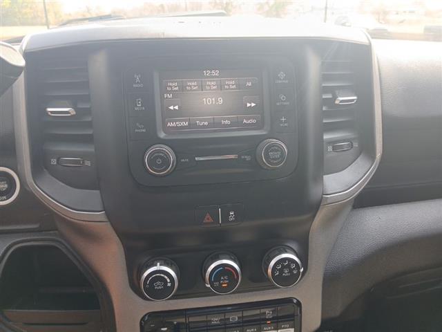 2020 Ram 4500 Chassis Cab