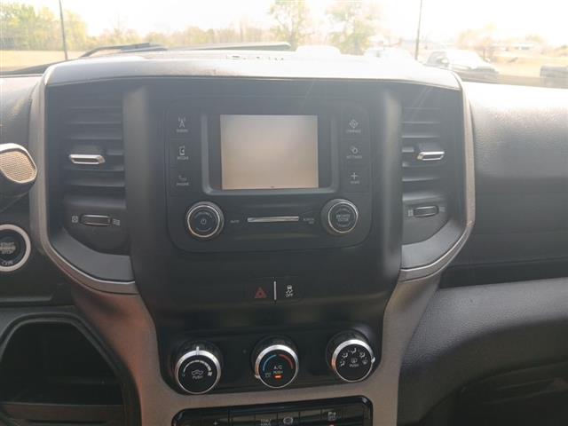 2020 Ram 4500 Chassis Cab