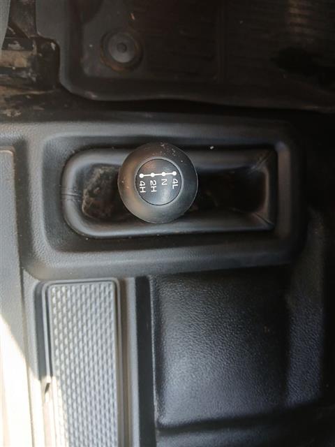 2020 Ram 4500 Chassis Cab