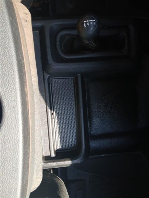 2020 Ram 4500 Chassis Cab