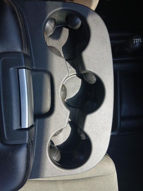 2020 Ram 4500 Chassis Cab