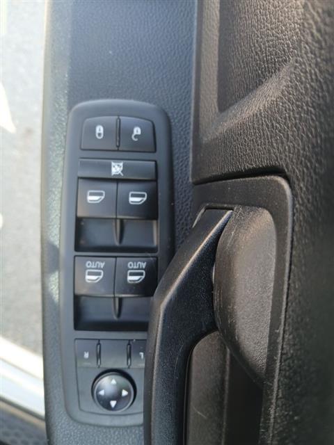 2020 Ram 4500 Chassis Cab