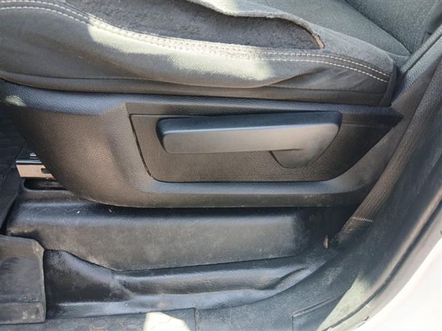 2020 Ram 4500 Chassis Cab