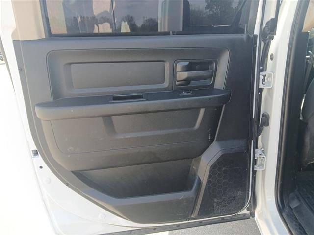 2020 Ram 4500 Chassis Cab