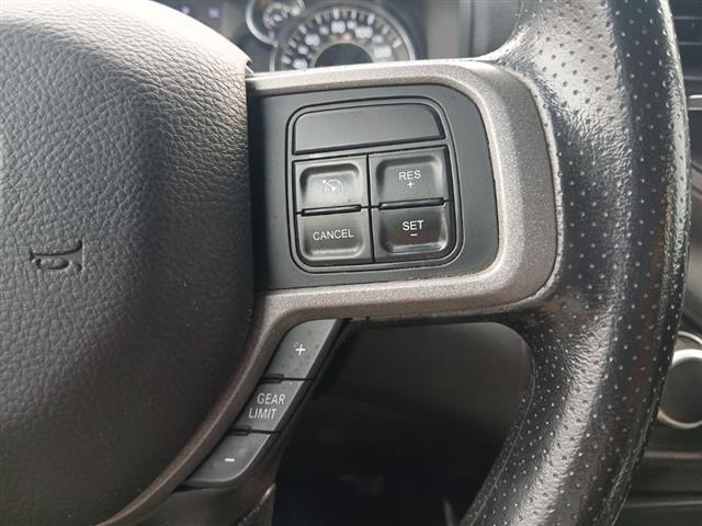 2022 Ram 3500 Chassis Cab