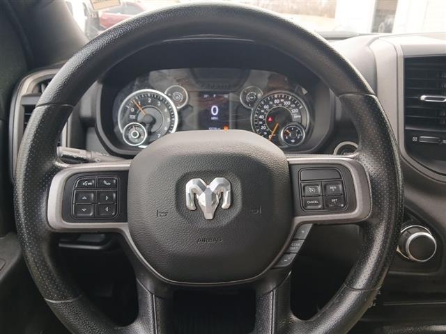 2022 Ram 3500 Chassis Cab