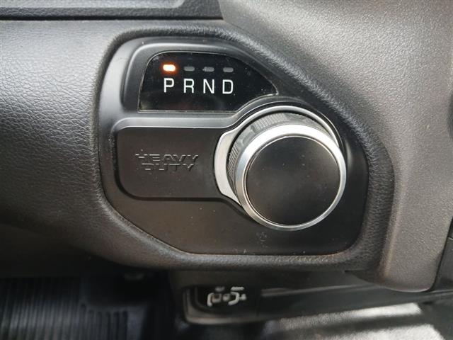 2022 Ram 3500 Chassis Cab