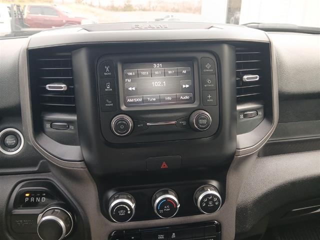 2022 Ram 3500 Chassis Cab