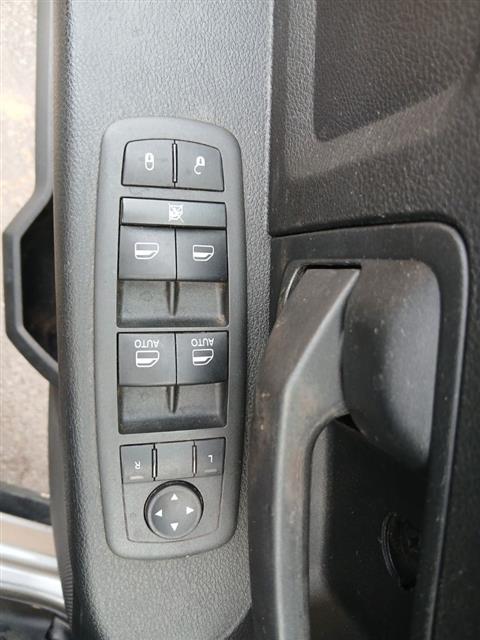 2022 Ram 3500 Chassis Cab