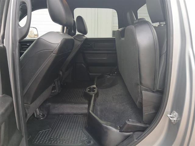 2022 Ram 3500 Chassis Cab