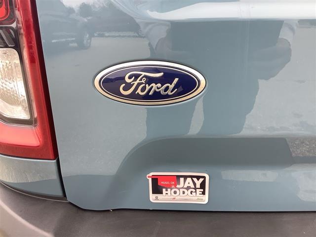 2023 Ford Bronco Sport