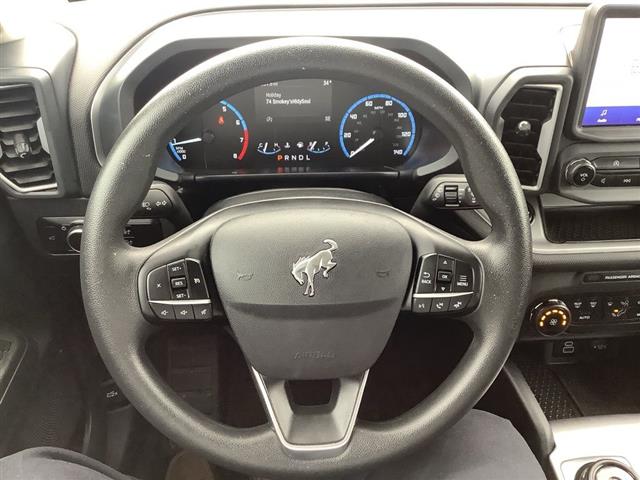 2023 Ford Bronco Sport