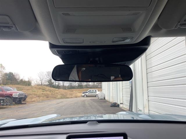 2023 Ford Bronco Sport