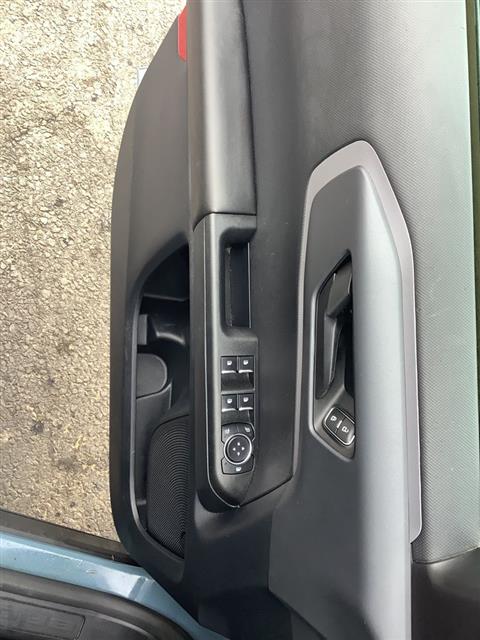 2023 Ford Bronco Sport