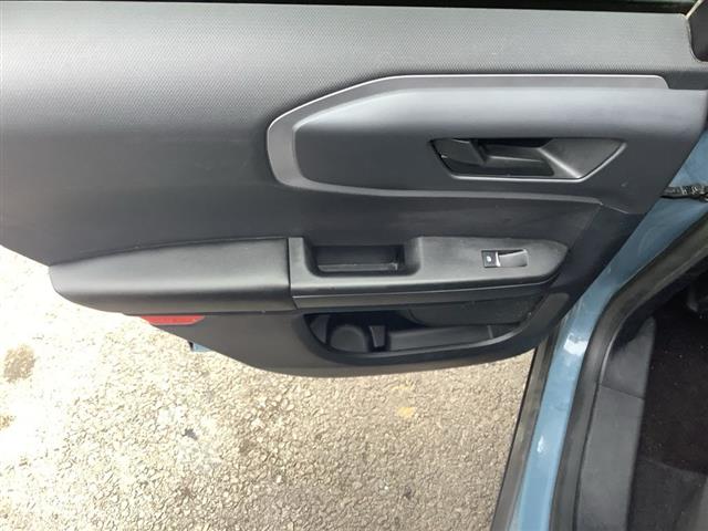 2023 Ford Bronco Sport