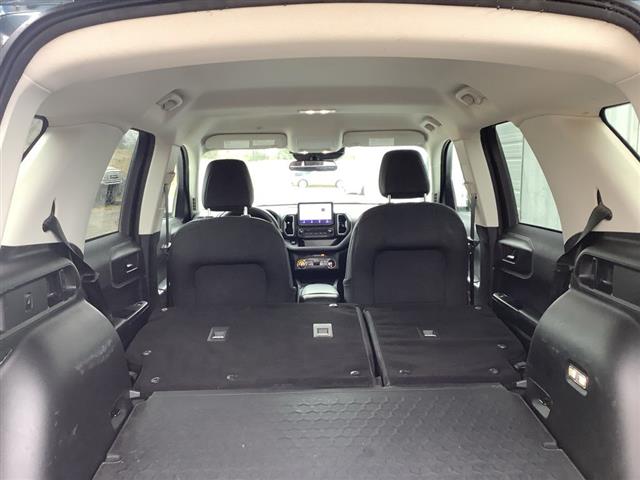 2023 Ford Bronco Sport