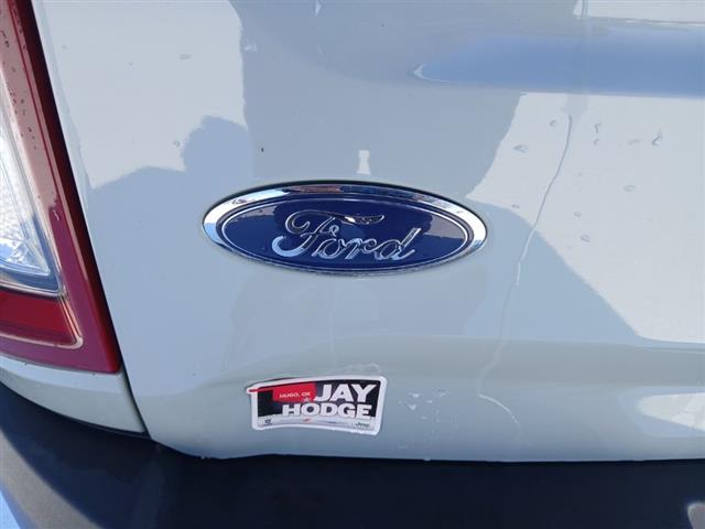 2023 Ford Bronco Sport