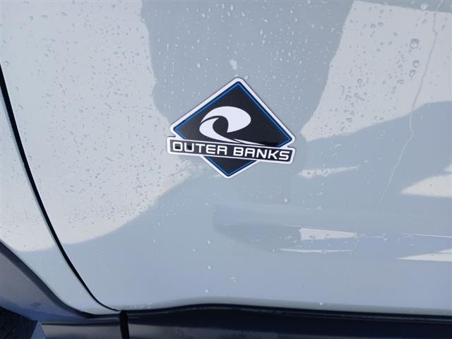 2023 Ford Bronco Sport