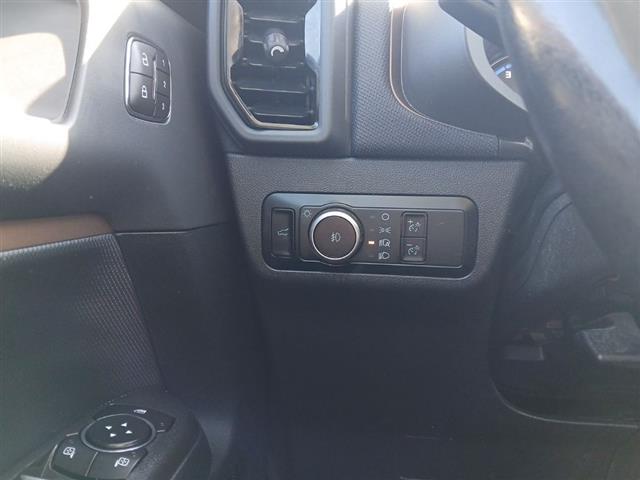 2023 Ford Bronco Sport