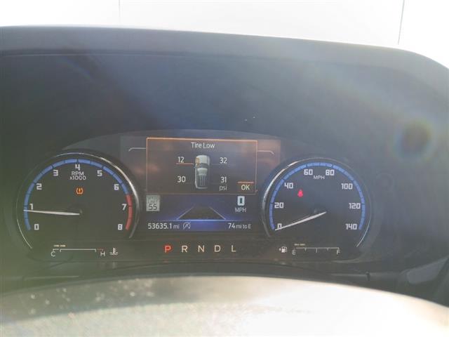 2023 Ford Bronco Sport