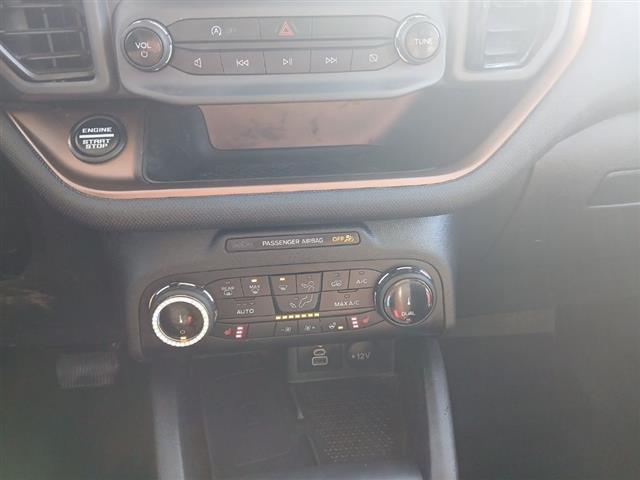 2023 Ford Bronco Sport