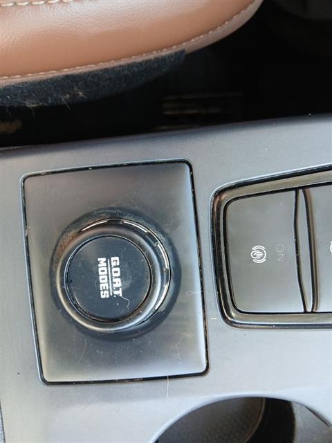 2023 Ford Bronco Sport