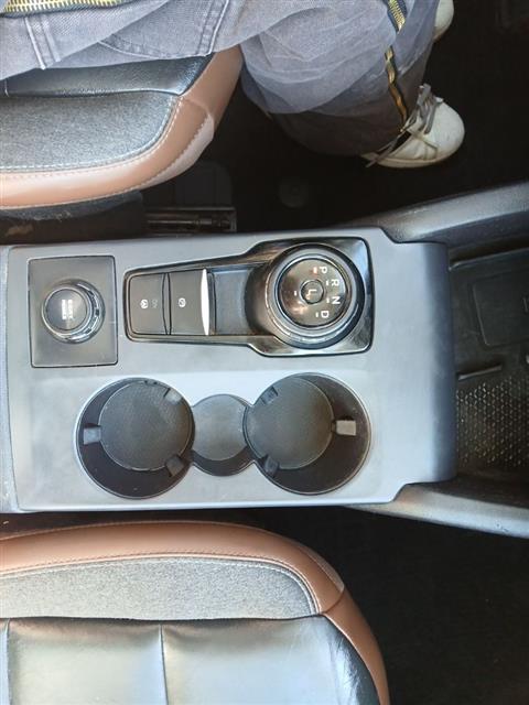 2023 Ford Bronco Sport