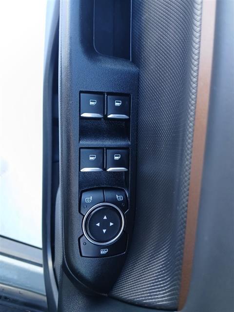 2023 Ford Bronco Sport