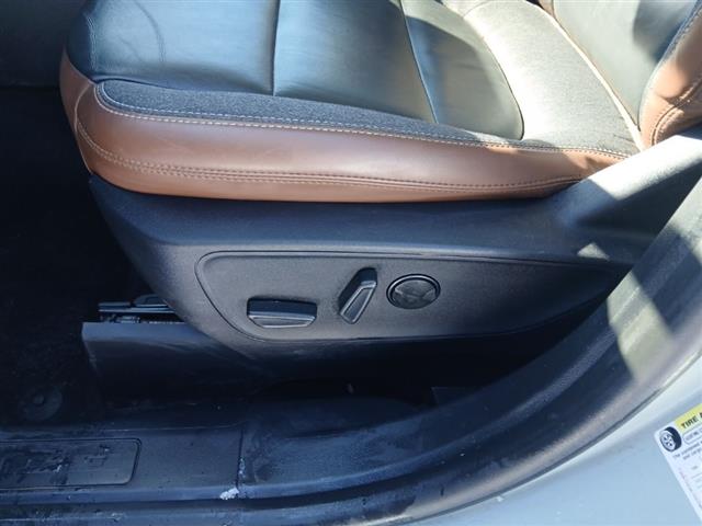 2023 Ford Bronco Sport