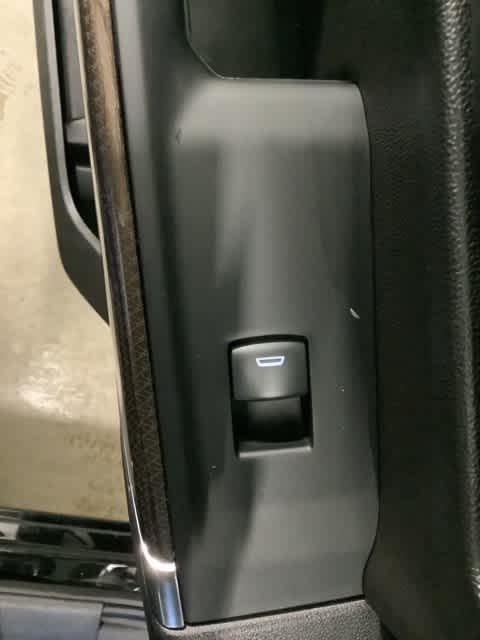 2022 Chevrolet Silverado 1500 LTD