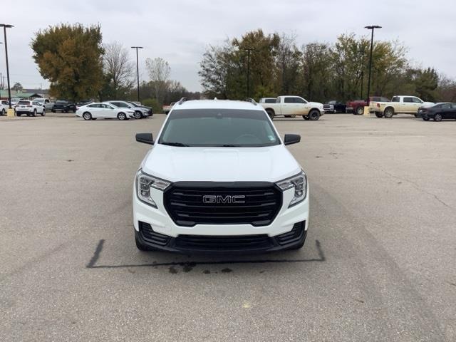 2023 GMC Terrain