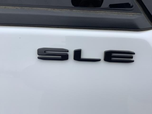 2023 GMC Terrain