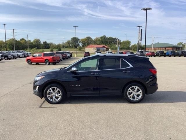 2021 Chevrolet Equinox