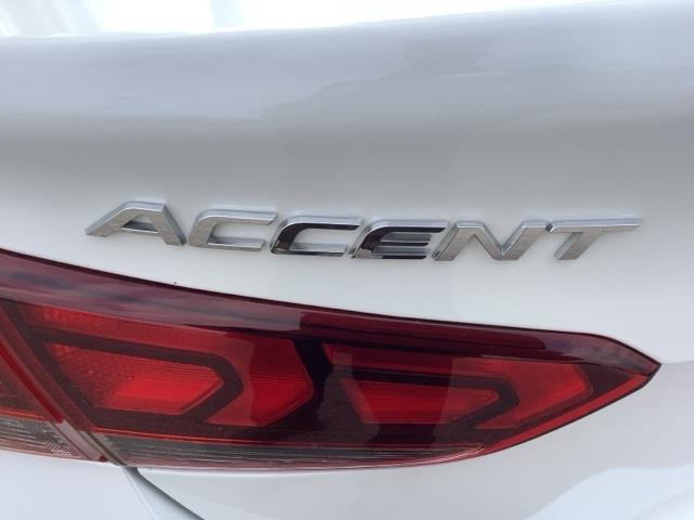 2019 Hyundai Accent