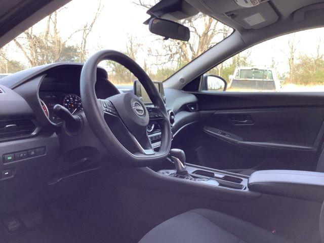 2024 Nissan Sentra