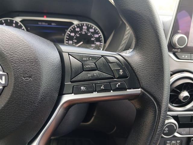 2024 Nissan Sentra