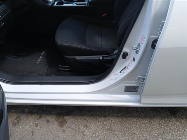 2024 Nissan Sentra
