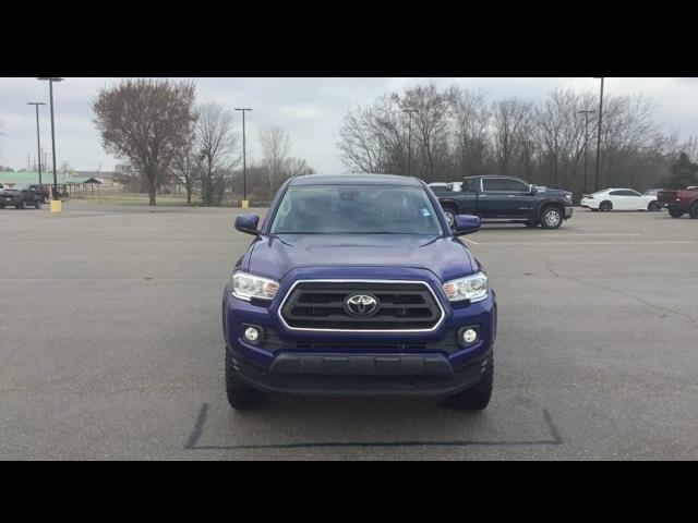 2023 Toyota Tacoma 2WD