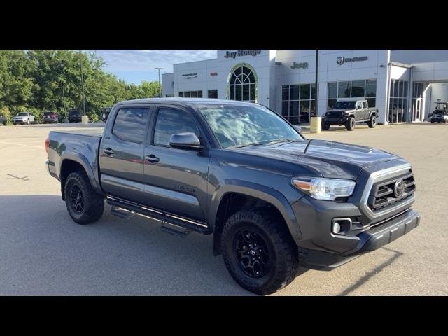 2022 Toyota Tacoma 2WD