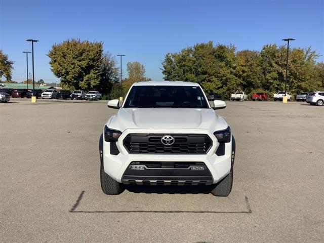 2024 Toyota Tacoma 4WD
